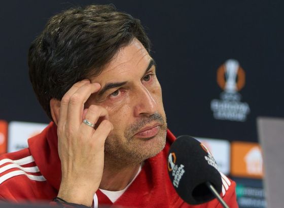 Paulo Fonseca dobio jednu od najvećih kazni u historiji