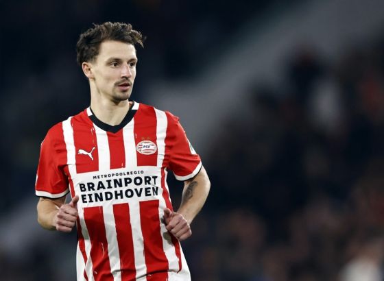 Fudbaler PSV-a nakon poraza 1:7 od Arsenala: Moramo biti pozitivni, tu je i revanš u Londonu