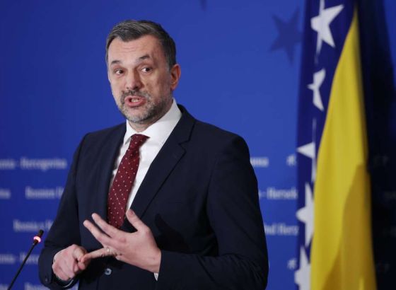 KONAKOVIĆ: Ovdje je istina potpuno jasna, Dodik stavlja ispred sebe kao živi štit i bh. entitet Republiku Srpsku i  građane