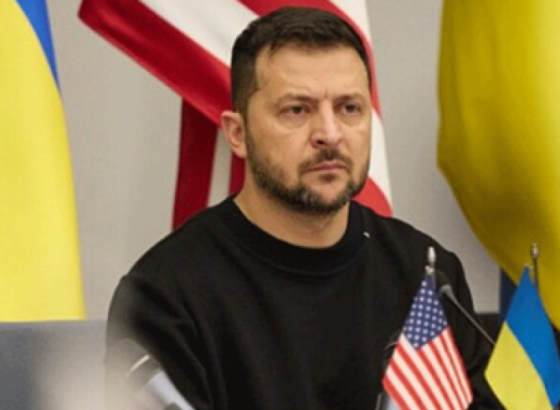 Zelenski: Ukrajina će konstruktivno raditi sa Trumpom kako bi se postigao brz i trajan mir