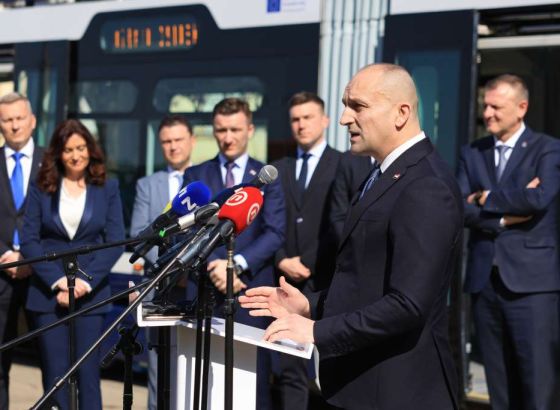 Anušić: Hrvatska radi na jačanju obrambene industrije i razvoju proizvodnje streljiva