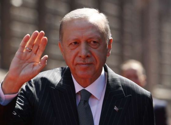 Erdogan: Turska nema luksuz da s tribina posmatra dešavanja u regionu