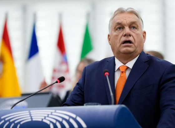 Orban: Ne postoji racionalna osnova za stav EU o ratu u Ukrajini