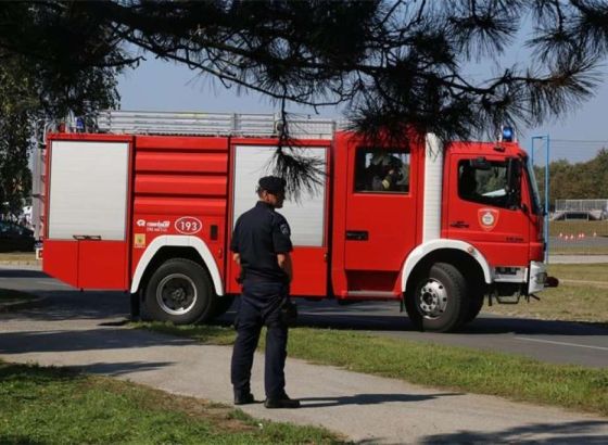 U požaru potkrovlja kuće kod Čakovca smrtno stradalo troje djece – policija