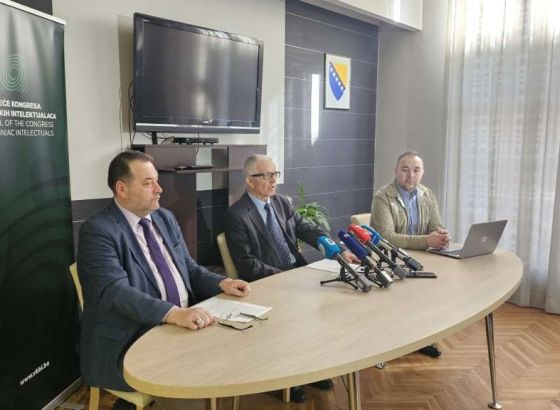 Trnka: Primijeniti niz pravnih radnji da bi se eliminisale negativne posljedice poteza iz RS