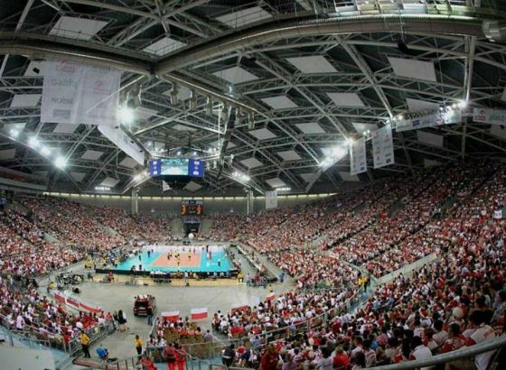 Lođ treći put domaćin odbojkaškog fajnl-fora