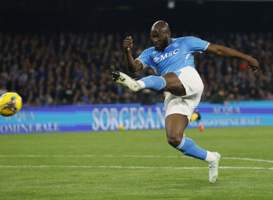Lukaku: Konte mi je promijenio karijeru, sa Lautarom se ne čujem od perioda u Interu