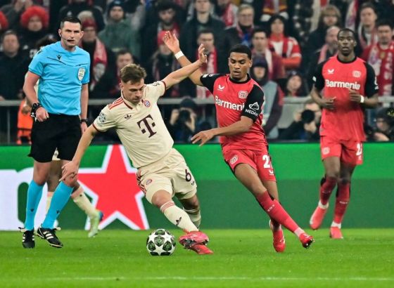 Bayern osigurao ostanak važnog igrača