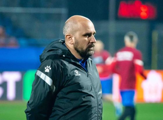 Žižović: Borac je zaslužio sreću, to više nije slučajno