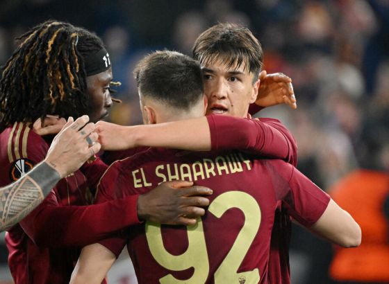 Kakva noć za rimske klubove: Lacio i Roma u sudijskoj nadoknadi došli do velikih pobjeda