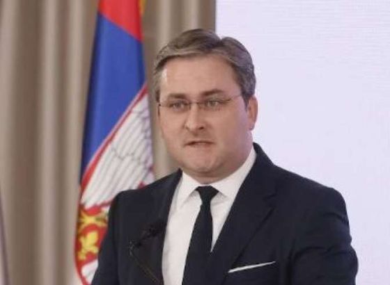 Ministar kulture Srbije Nikola Selaković napadnut u Beogradu