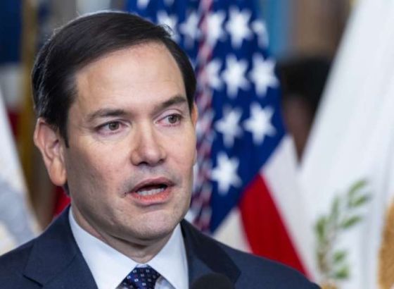 Rubio: Dodikovi potezi prijete sigurnosti i stabilnosti BiH