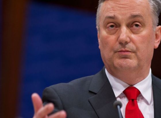Lagumdžija o izjavi Marca Rubia: Dodik se dobro zaletio kad je pomislio da će Trumpova administracija zažmiriti na njegove ...
