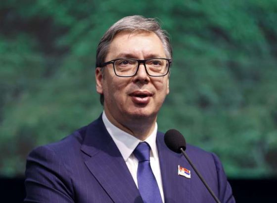Vučić: 'Pokušaj obojene revolucije u Srbiji da ne bi mogla čuvati Kosovo i pomagati RS-u'