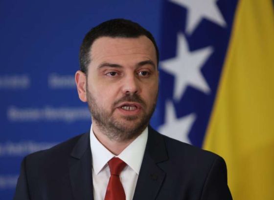Magazinović poručio građanima RS: Ne dugujete lojalnost nikome ko vas nastoji zloupotrijebiti da sačuva sebe