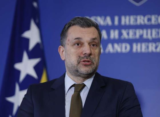 Konaković razgovarao s ministrom vanjskih poslova Saudijske Arabije, izražena nedvosmislena podrška BiH
