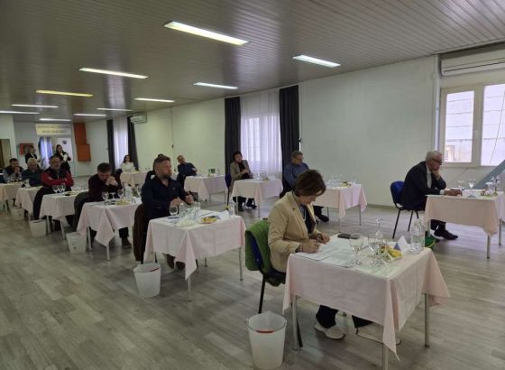Mostarski sajam: Hercegovačka vina iz godine u godinu sve bolja