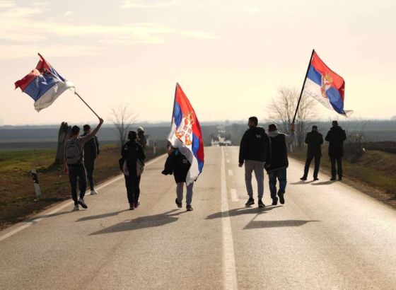 Srbija: Neovisni sindikat podnio kaznenu prijavu protiv ministrice prosvjete