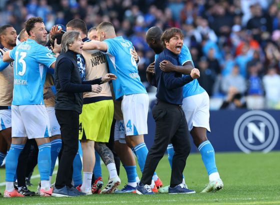 Napoli nastavio da prati Inter, Romina peta pobjeda zaredom
