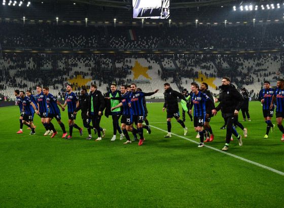 Atalanta i Skudeto: Ako dovoljno vjerujete, stvari mogu postati moguće