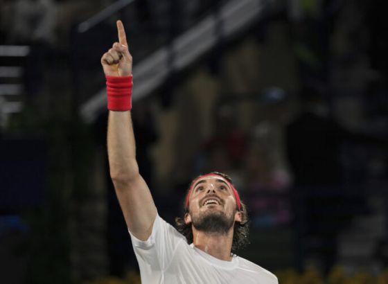 Tsitsipas opet izbacio Berrettinija, Medvedev prošao nakon samo 12 minuta igre