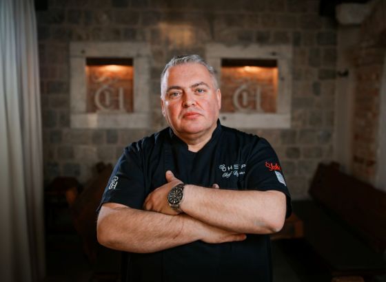 Ćevap by Duje Pisac: Za moj recept platili bi i 200 hiljada eura
