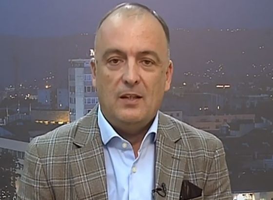 Aćimović za START: RS lobira netransparentno, ali bezuspješno; BiH treba lobirati za međunarodnu konferenciju