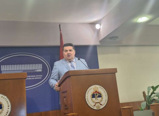 NSRS sutra o novom Ustavu RS i zakonu o zaštiti ustavnog uređenja RS na prijedlog Dodika