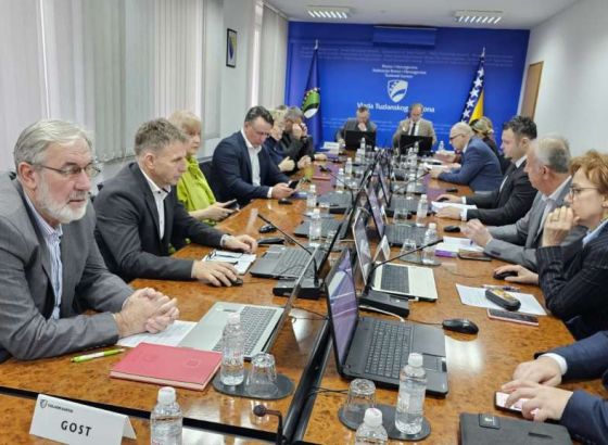 Vlada TK usvojila Plan proljetne sjetve za 2025. godinu