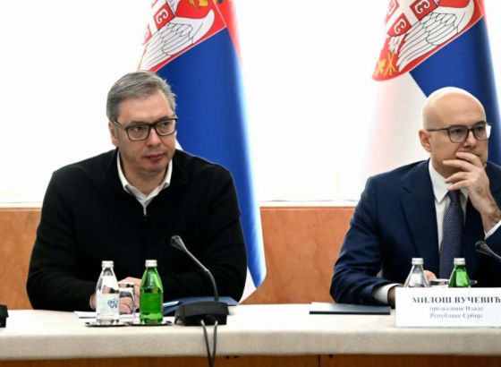 Srbija: Sjednica Skupštine o stanju u Bosni i Hercegovini bit će najvjerojatnije odgođena