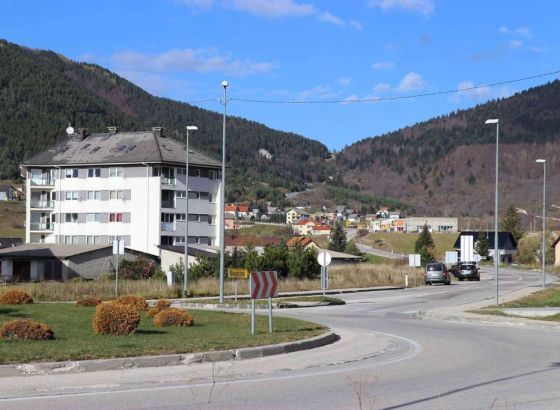 Njemački investitor ne odustaje od gradnje tvornice magnezija u Kupresu