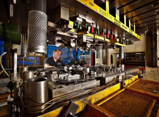 U FBiH industrijska proizvodnja u januaru porasla 2,9 posto