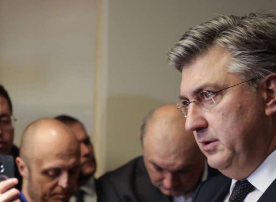 Plenković: Štrajk u obrazovanju nepotreban