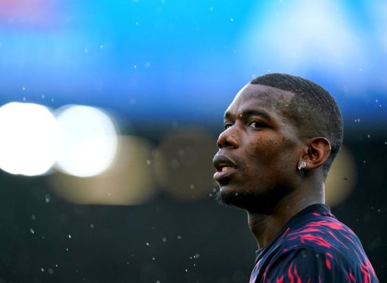 Ističe 18 mjeseci duga suspeznija: Paul Pogba pred povratkom na teren