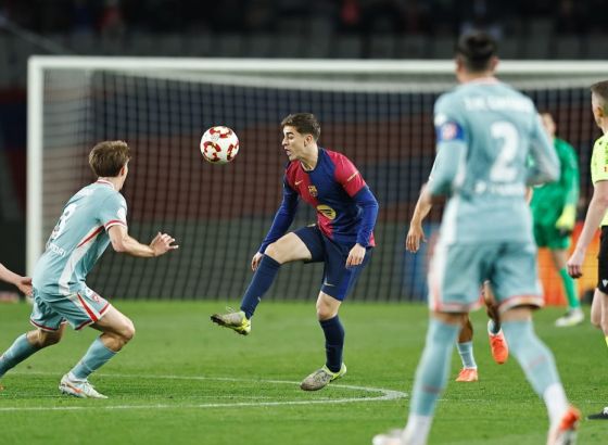 Chelsea sprema ponudu od 50 miliona funti za veznjaka Barcelone