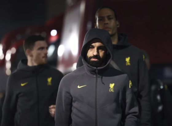 Salah je završio svoju priču u Liverpoolu