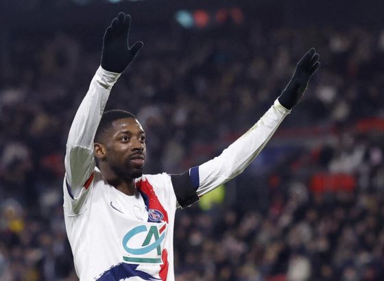 Novi i još bolji Dembele, Mbape je pravi za Real