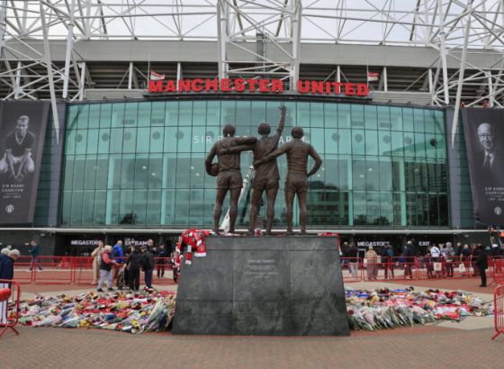 Englezi: Ruši se kultni Old Trafford, United dobiva novi stadion veći od Wembleyja