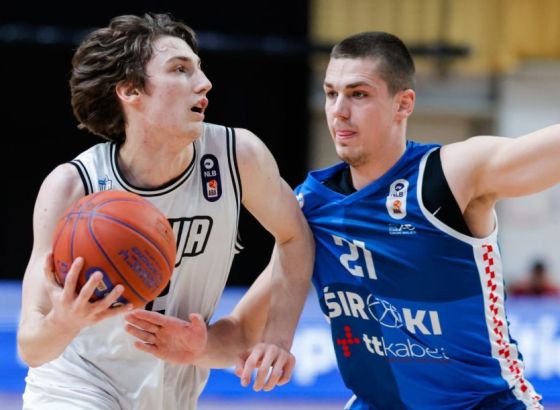 ABA 2 liga: Široki večeras s novim trenerom protiv Ilirije