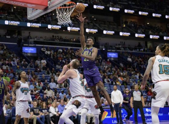 NBA stiže u Australiju, evo kad će se igrati u Melbourneu