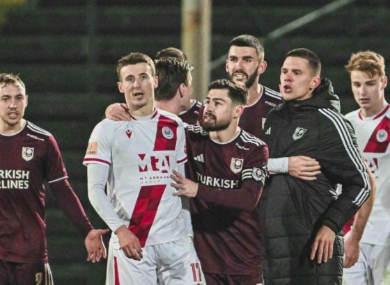 Zrinjski u revanš susretu četvrtfinala Kupa BiH danas dočekuje Sarajevo