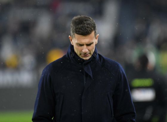 Trener Juvea: Sad neka prestane priča o Skudetu u koju ste nas uvukli