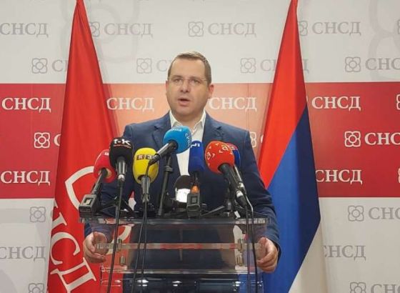 Kovačevićevo tumačenje: Tužilaštvo BiH mu neustavno, rukovodstvo Republike Srpske državno, a Šmit kriv za sve