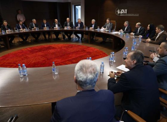 SDA - Dodikov režim će ugroziti mir, vrijeme za odlučan i jedinstven odgovor