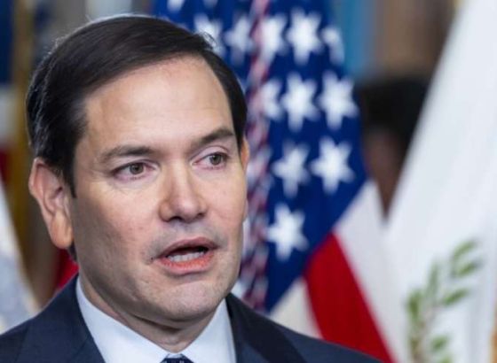 Rubio: SAD će danas kontaktirati Rusiju povodom sporazuma s Ukrajinom