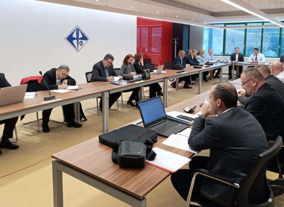 Predstavnici EPBiH i UIO BiH razgovarali o problematici carinjenja električne energije