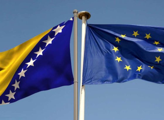Sjednica POSP-a u Strazburu o stanju odnosa između EU i BiH, reformama i sigurnosnoj situaciji