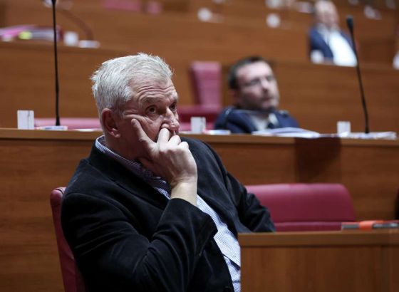 Ostojić: Situacija u BiH je ozbiljna i premijer i predsjednik moraju surađivati