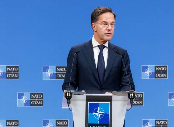 Mark Rutte: U dijalogu Beograda i Prištine potrebni odgovarajući kompromisi