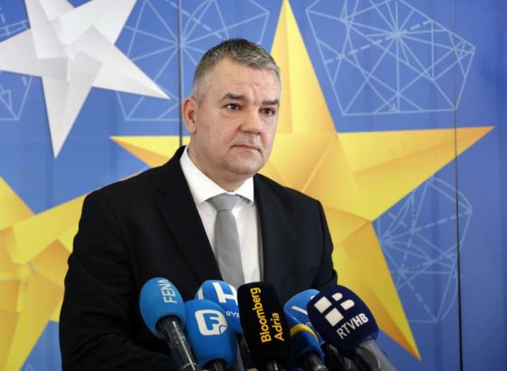 Bunoza: Ovo je ozbiljna politička kriza, pravna država mora djelovati (VIDEO)